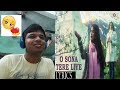 MOM-O Sona Tere Liye Song|AR Rahman|Sridevi Kapoor, Akshaye Khanna, Nawazuddin|Reaction(SOOTHING)