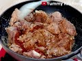 pork caldereta recipe