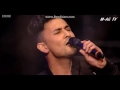 Zack Knight - BBC Asian Network Live Performance