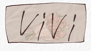 【ボカロカバー】vivi【VY2•初音ミク】