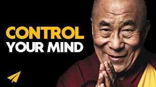 Dalai Lama's Secrets to a Healthy Mind and Body: Top 10 Rules for Success