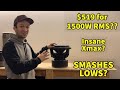 MY BIGGEST SUBWOOFER TO DATE! Sundown X 12 V2 Review | RMS and dB Test!