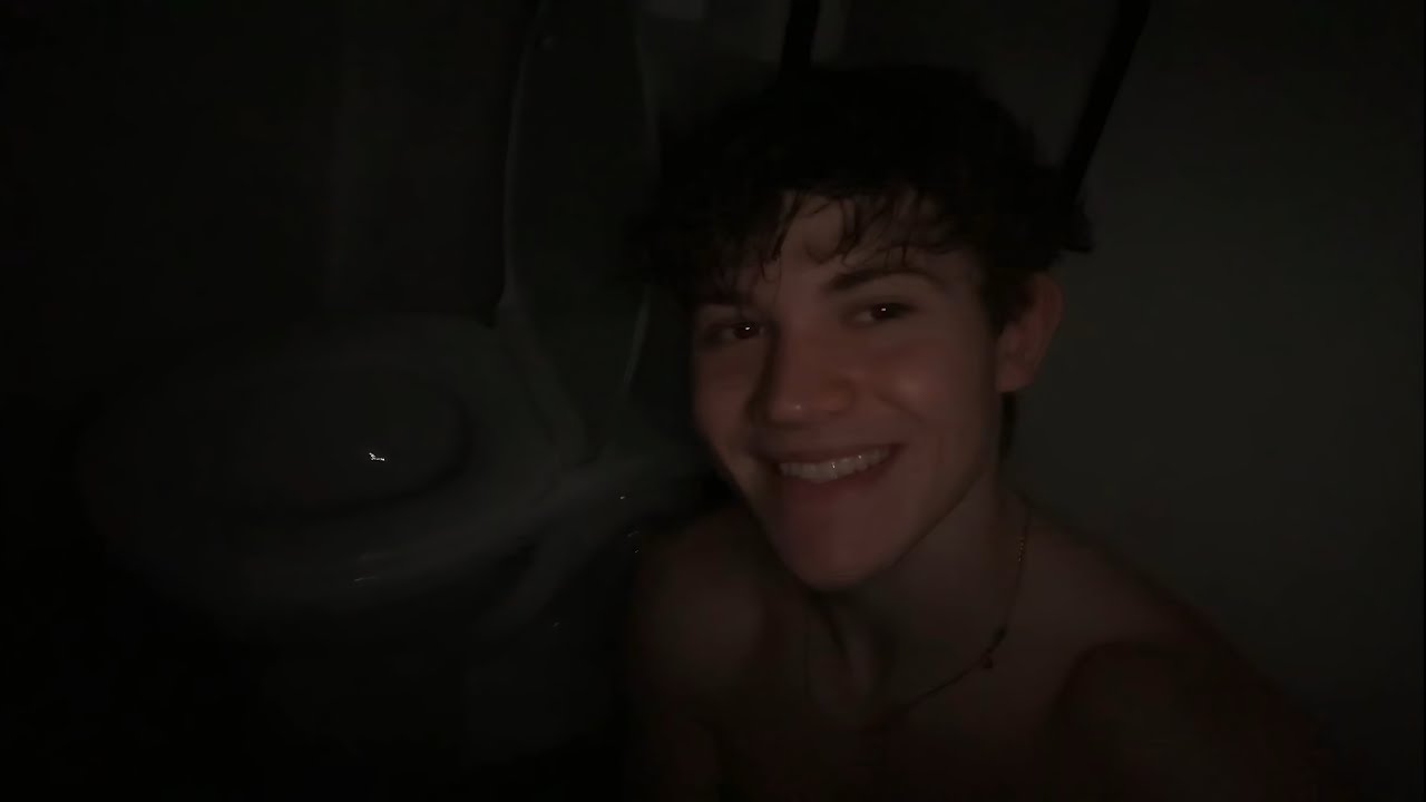 Asmr In The Bathroom рџљѕ Youtube