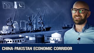 The China-Pakistan Economic Corridor: How China is Reconstructing Pakistan