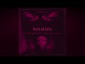 maya berovic x leflow x rajm balmain turismo remix