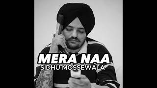 SIDHU MOOSE WALA : Mera Na (Official Video) Feat. Burna Boy & Steel Banglez | Navkaran Brar