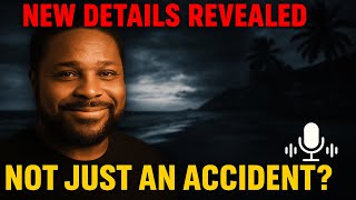 Malcolm-Jamal Warner's Final Words Make His Death Even More Suspicious…
