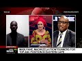 DISCUSSION | What to expect from the 9th ANC Eastern Cape Elective Conference: Swana and Breakfast