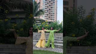 Aithey aa | Sangeet choreography