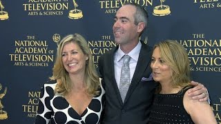 CBC News wins Emmy for Ebola coverage