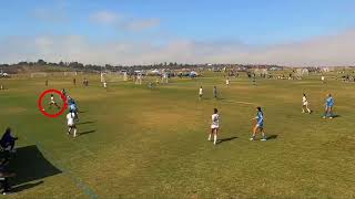 2024 Surf Cup Highlights