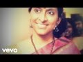 Bombay Jayashri - Raga Ranjani (Durmarga) (Pseudo Video)