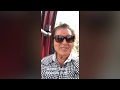 Tour Update - Cable Car in Malaysia (March 15, 2019) - Engelbert Humperdinck Vlog