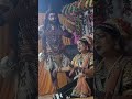 gaura devghar lem jamin song radha krishna dance video ❤️🥰 shortvideo viraldance shorts