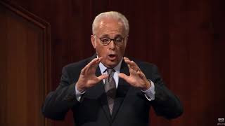 John MacArthur - Does Regeneration Precede Faith or Faith Precede Regeneration