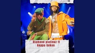 Kigoma (feat. Diamond platnumz)