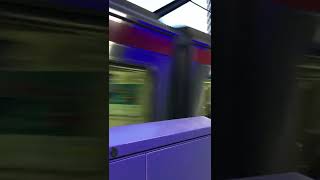 京急新1000形PMSM車日ノ出町発車シーン