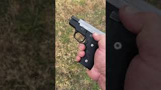 Sig Sauer p229 357 sig