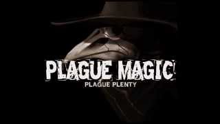 Plague Plenty - Behind The Leaves