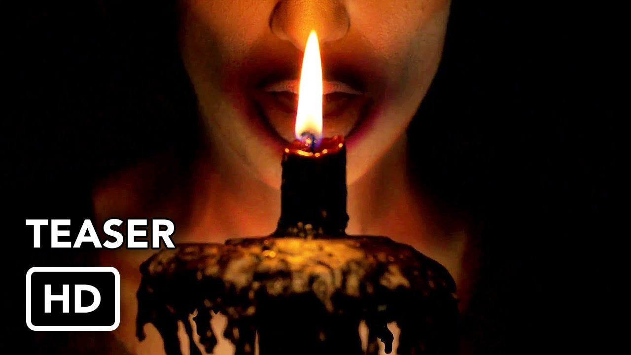 American Horror Story Season 8 "Lights Out" Teaser (HD) American Horror ...