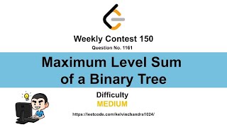 Binary Tree Maximum Path Sum - Level Order - Leetcode 124 - Java
