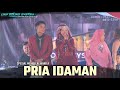 SPESIAL MEMPELAI WANITA - PRIA IDAMAN - REMIX BAND -  LIVE DESA LAWANG KAJANG