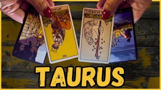 TAURUS OMG 😍TOMORROW YOUR LIFE CHANGES FOREVER!!!! SHOCKING MASSIVE UPCOMING CHANGES! 🌋🤯APRIL 2026