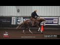 snipers smoking gun ridden by james n trey pool iii 2017 nrha futurity novice horse open l2