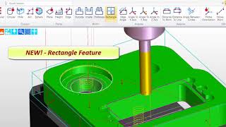 Inspection | Edgecam 2018 R2