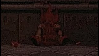 Headshots (Doom Sprite Animation)