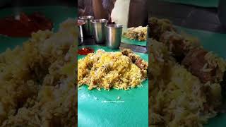 Perinthalmanna most famous! Funny ending 😅😂 saleemka biriyani