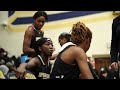 best wbb game ever 🔥 mcdonalds all american flau jae johnson vs 1 pg in c o 23 milaysia fulwiley