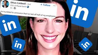 The FAKEST place on the internet