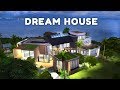 MY DREAMHOUSE !!! | The Sims 4 House Building w/ Sisligracy MY DREAMHOUSE !!! | The Sims 4 House Building w/ Sisligracy