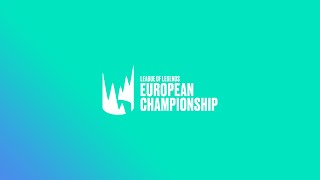 2021 LEC Spring - Semifinals - G2 Esports vs Rogue