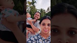 ഞങളുടെ ഒരു Evening  🎈Evening Vlog   #mrandmrsvlog #minivlog