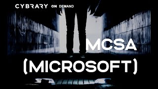 MCSA Part 03 of 05 | Microsoft Certified Solutions Associate | Learn Now