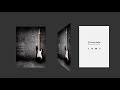 Flip 3D Card Effect On Hover Using Only HTML & CSS || Q Tech Info