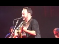 Pantala Naga Pampa Rapunzel Dave Matthews Band Deer Creek N1 2016 Klipsch