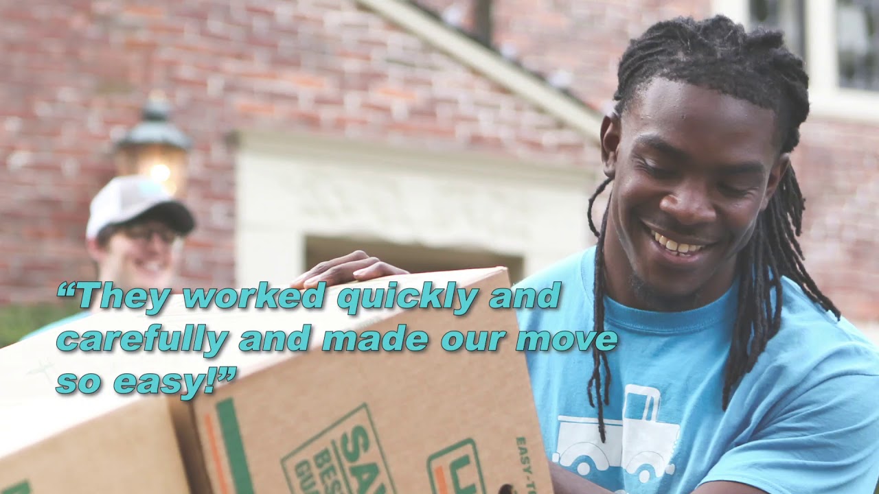 Your Carrier Simplified Moving Youtube