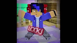 LOCKJAW Aphmau Edits #aphmaucrew #aphmau #aaron #kim #ein #trend #edit #aphmauedits #fandom #fyp