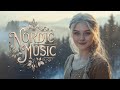 Nordic Fantasy Relax | 432Hz Old Norse Female Vocals | Gaming, Study  & Stress Relief Mix