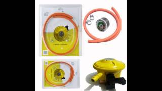 IGT Gas Safety Device India