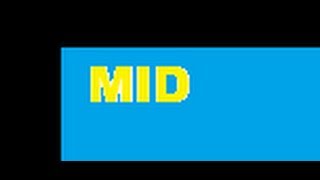 ACCESS Lesson 120 - MID FUNCTION