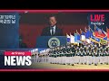 ARIRANG NEWS [FULL]: 72nd Armed Forces Day