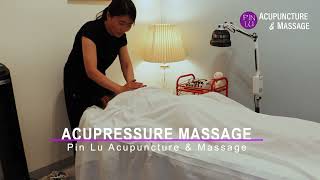 Unlock Healing: The Amazing Benefits of Acupressure Massage!