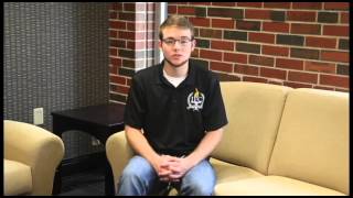 How to Join a Fraternity at Wichita State University