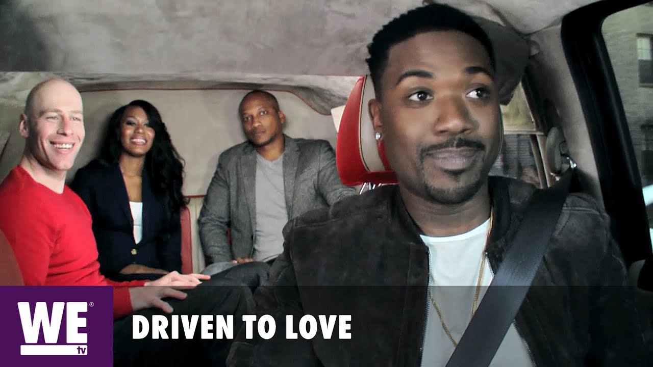 Driven To Love With Ray J | Do's & Don'ts Dating Tips | WE Tv - YouTube