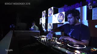 Boxout Weekender 2018 - Sanjith (07-04-2018)