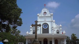 വി.കുർബ്ബാന ✝️ ആനീദേ ഞായർ| 20 FEBRUARY 2022 | Mangad Orthodox Church | BurksaTV Live | മങ്ങാട് പള്ളി